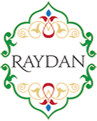 Raydan Logo