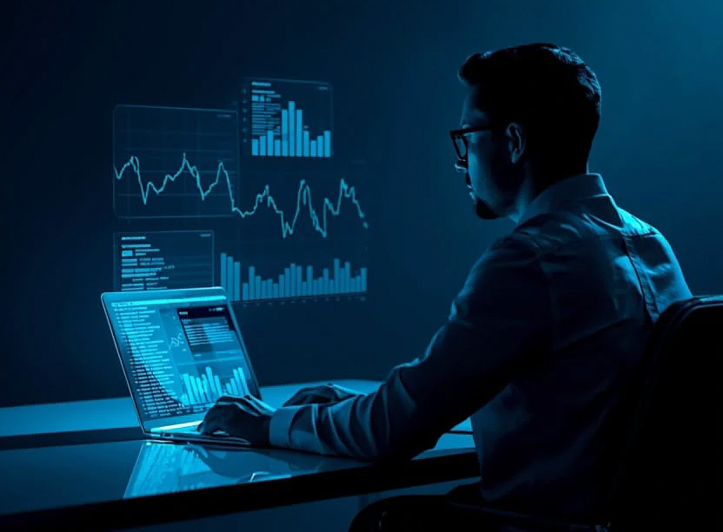 DataLine- IT Consultancy Company in Qatar